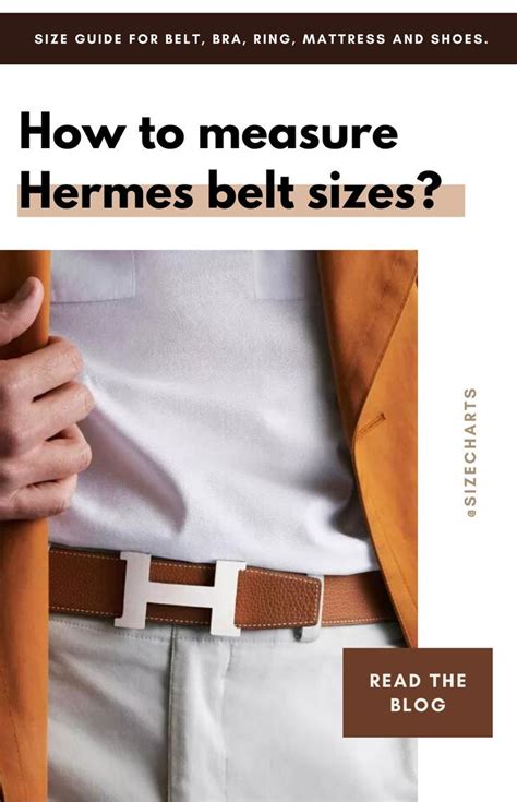 hermes trim|hermes size chart for women.